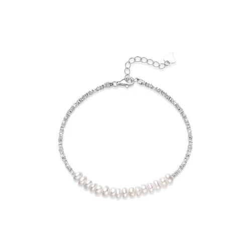 SEAZA Freshwater Pearl Bracelets Women's
