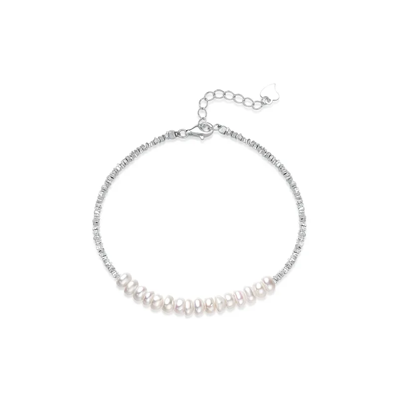 SEAZA Freshwater Pearl Bracelets Women's-0