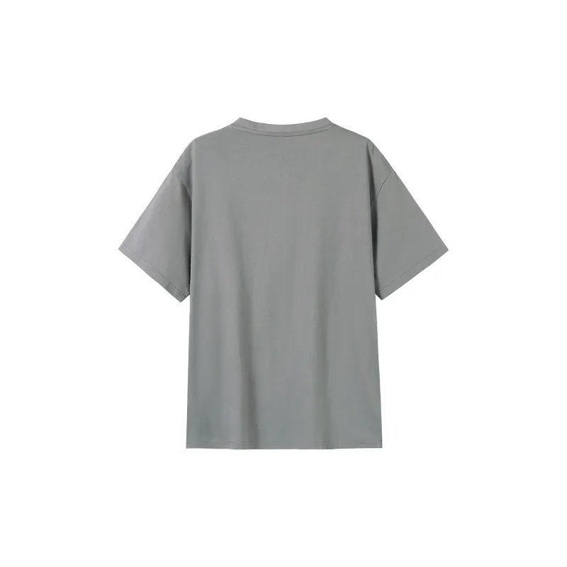 JEANSWEST Z T Shirts Unisex-1