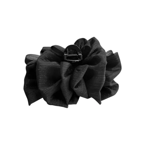 Danqin Acrylic Hair Clips Women's