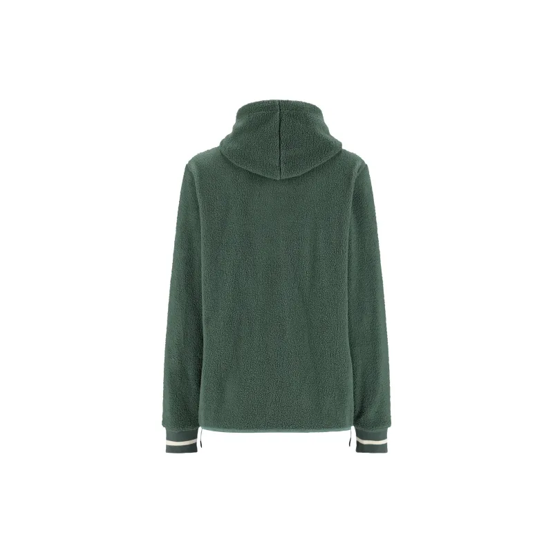KARI TRAA Sweatshirt Women's Green-1