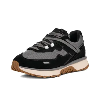 UGG RetroFi Low Black