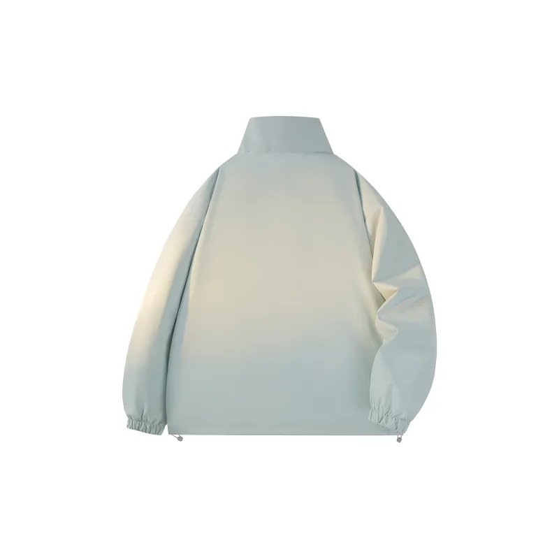 Warrior Huichao Riding The Wind Collection Jackets Coats Unisex-7