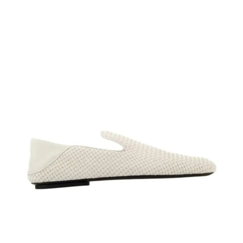 Bottega Veneta Adamo Slippers Women's-1
