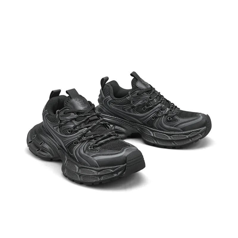Stateof Stars Low Top Chunky Sneakers Men's-10