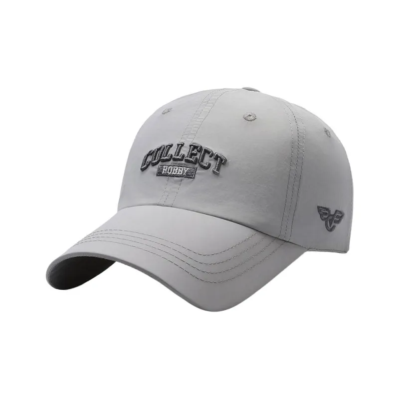 TUCANO Polyester Baseball Caps Unisex-2