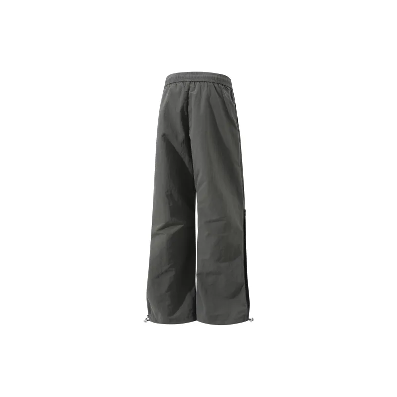 My Name Is MT Casual Pants Unisex-13