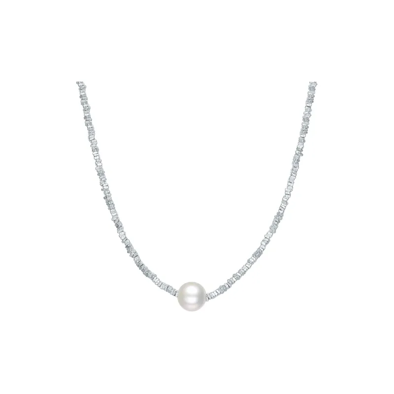 ZHOU LIU FU Pearl Necklaces Women's-0