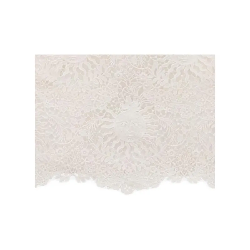 DIOR DIORiviera A Line Mini Skirt-4