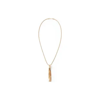 ISABEL MARANT Naoki Necklace