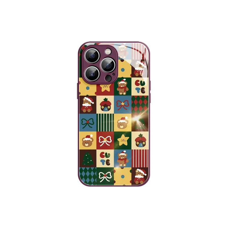 Lingtao Phone Cases-10