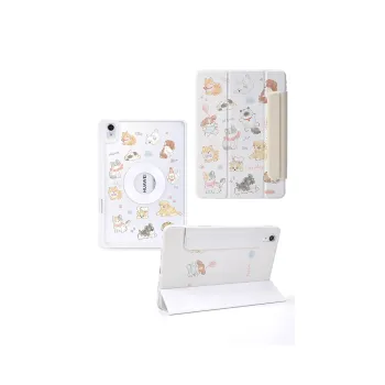 MOROCK Tablet Protective Cases