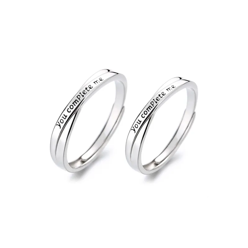 Onakiiko 999 Fine Silver Rings Unisex-0