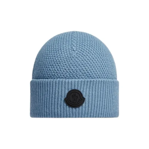 Moncler Wool Beanie