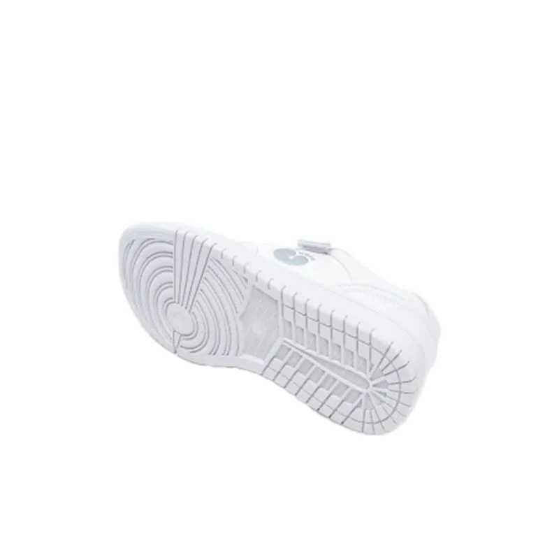Mini Bala Anti Slip Wear Resistant Low Top Kids' Skateboarding Shoes White Children Aged 3 7 Years Old-3