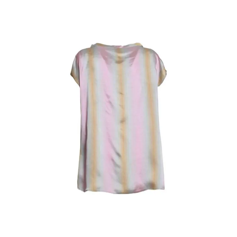 ASPESI T Shirt Women's Multicolor-1