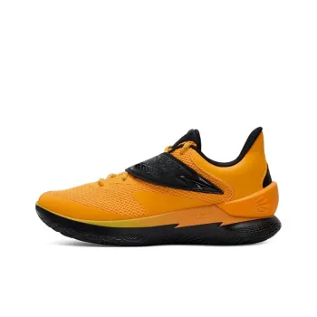 Under Armour Curry Fox 1 Banzito's Tacos