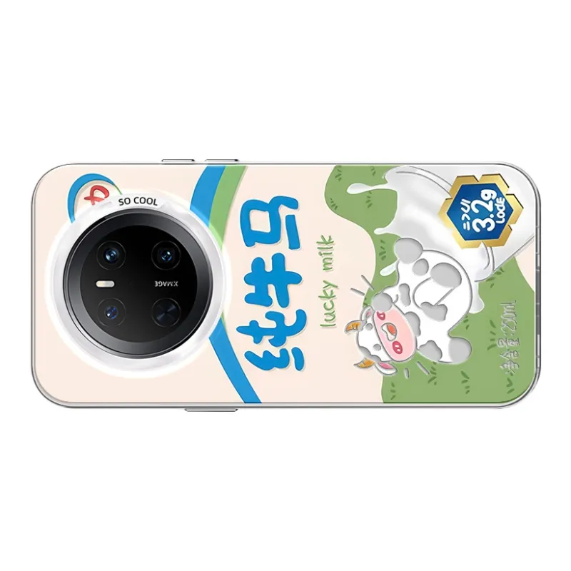 CHUNFAN Phone Cases-4