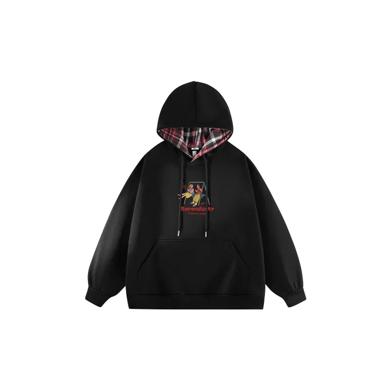 Warrior Star Cloud Collection Riding The Wind Collection Sweatshirt Unisex-10