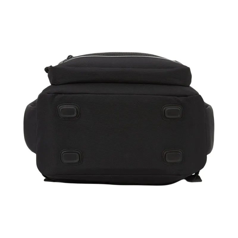 THE NORTH FACE Polyester Backpack Handbag Combo Set Kids' Black-3