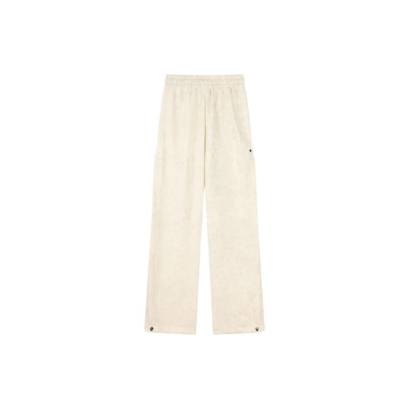 Ferrero Ross Casual Pants Unisex-1
