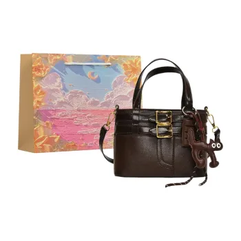 BRINCH PU Handbag Women's Multicolor