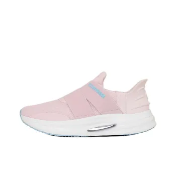 Converse Slit Slide Anti Slip Wear Resistant Low Top Casual Running Shoes Unisex Pink