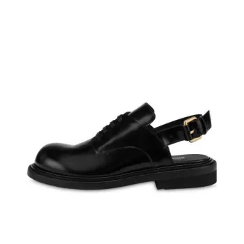 MOSCHINO Casual Shoes Men's Black