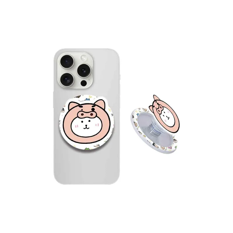 Ray chain Phone Stands-0