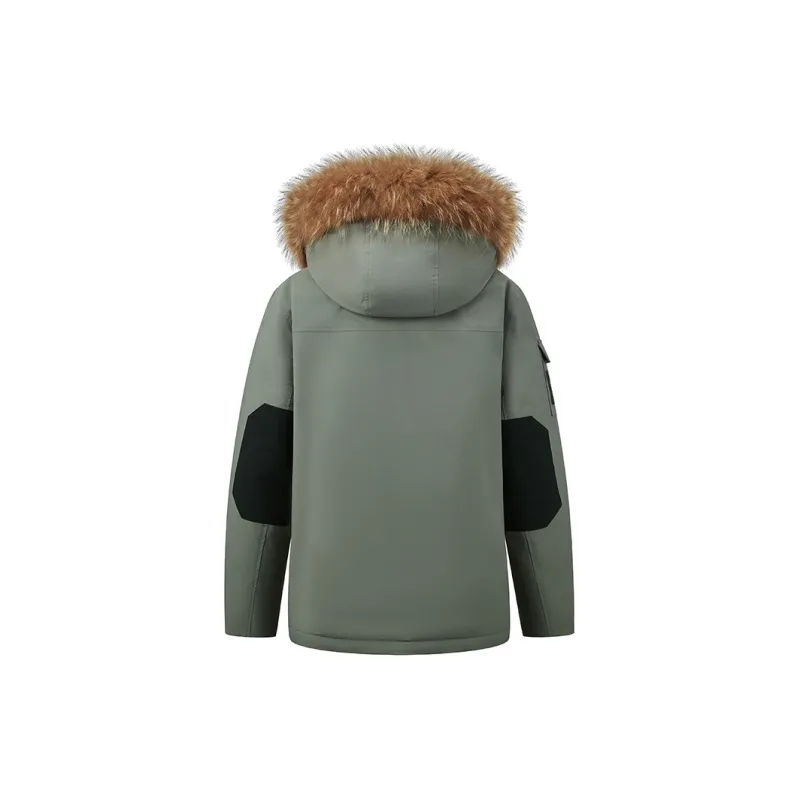 Yalu Down Jackets Women's-10
