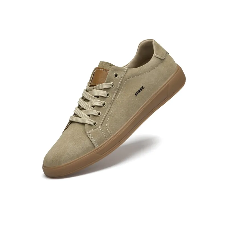 King Jinmai Low Top Skateboard Shoes Men's-1
