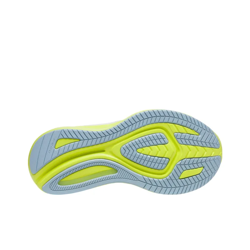 Saucony Omni 22 White Sunny Women's-6