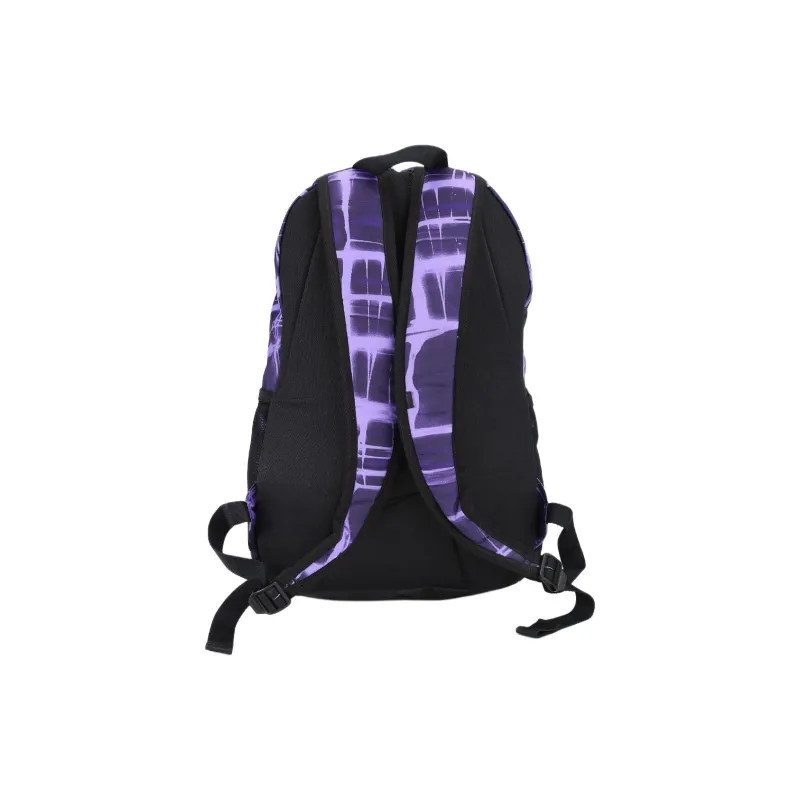 Nike Polyester Backpack Unisex Fluorescent Purple-2