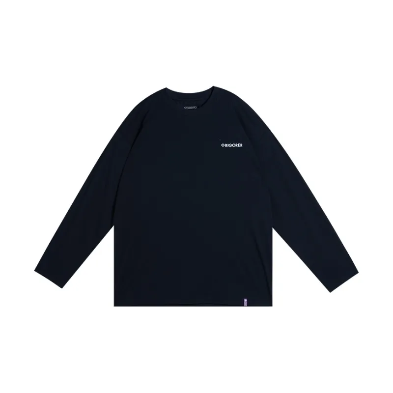RIGORER T Shirts Unisex-1