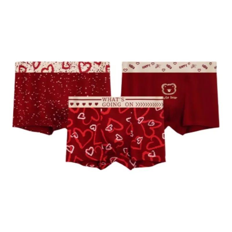 Sicily Men Underpants-0