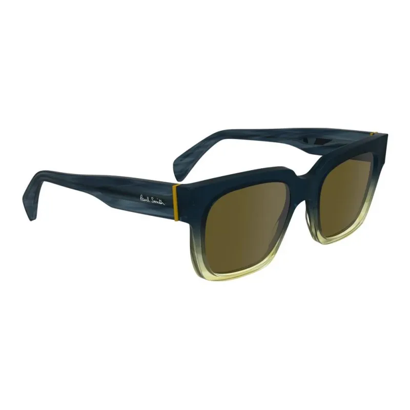 Paul Smith Square Frame Sunglasses-2