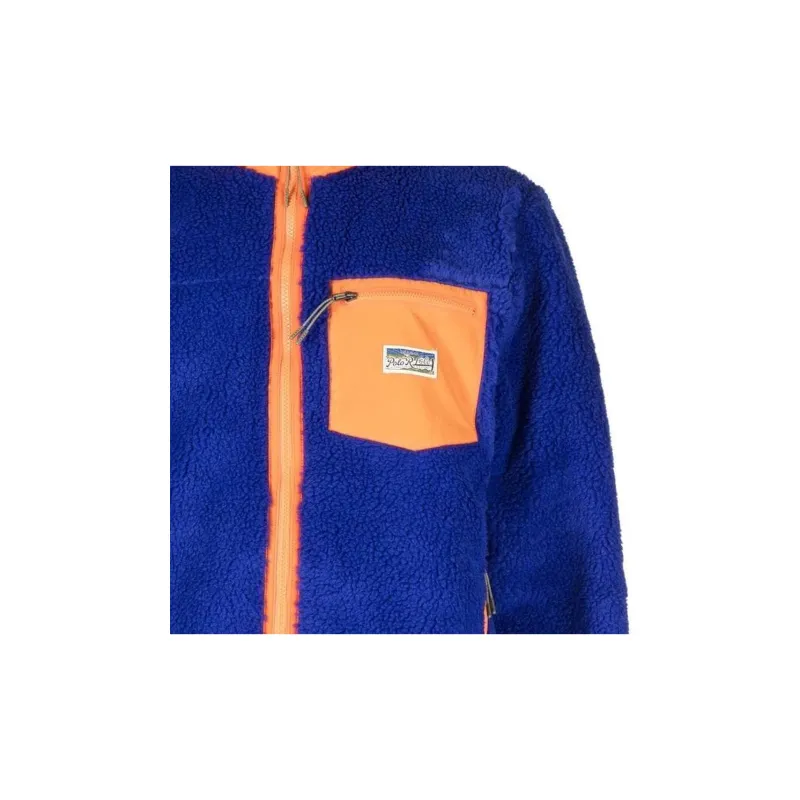 Polo Ralph Lauren Jackets & Coats Men's Blue-5