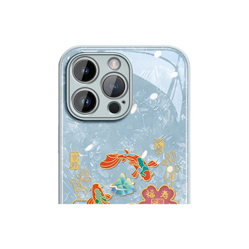 Gu Gu You Phone Cases-3