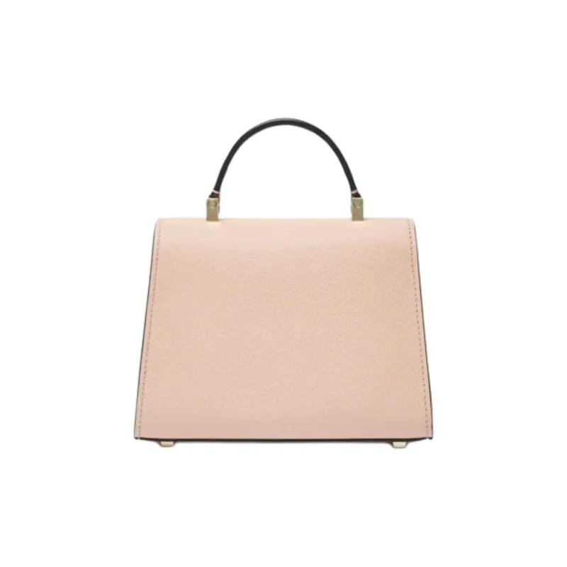 Valextra Iside Foldover Micro Crossbody Bag-1