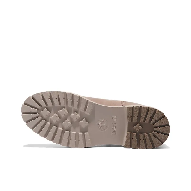 Timberland Ankle Boots Women's Beige-6