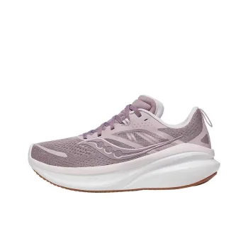 Saucony Omni 22 Woodrose Women's