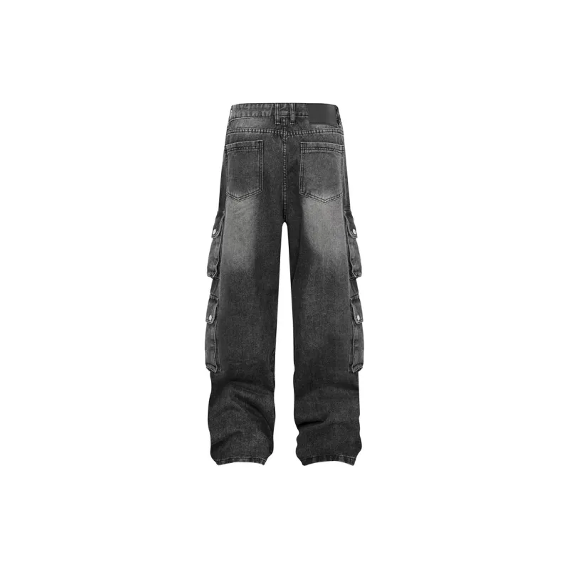 7 SEVFUN Jeans Unisex-4