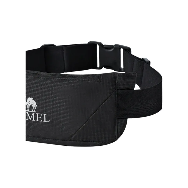 CAMEL Nylon Fanny Pack Unisex Multicolor-2