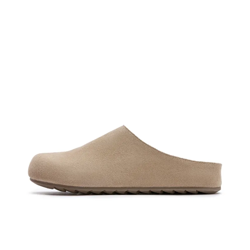 Hotwind Pinecone Grey Series Boken Shoes Women's Casual Shoes Women's-5