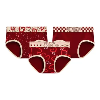Sicily Triangle Underwear Women's 3 Pack
