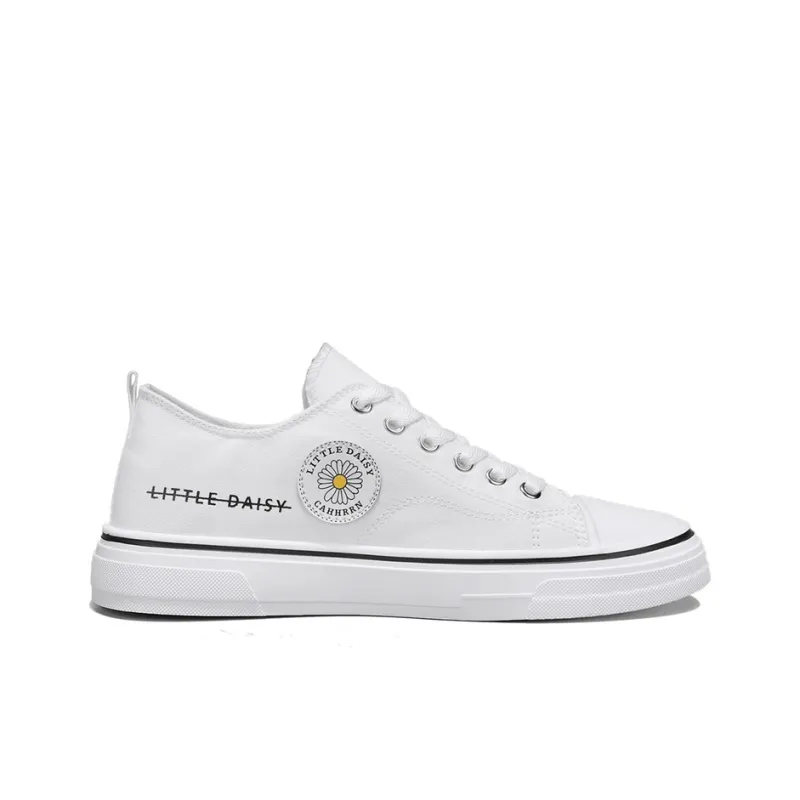 JANECO Slip Resistant, Abrasion Resistant, Breathable Low Top Canvas Shoes Men's-9
