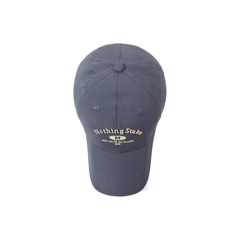 TUCANO Polyester Baseball Caps Unisex-3