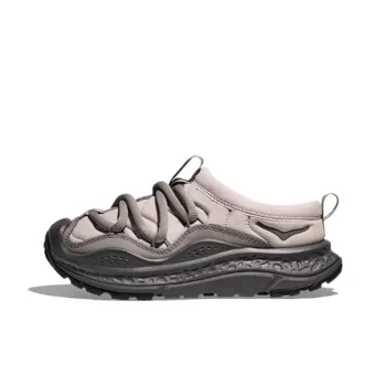 HOKA ONE ONE Ora Primo Stardust Satellite Grey