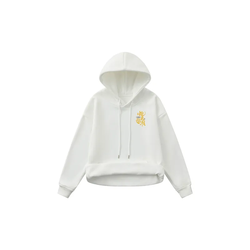 LESS BEARS Sweatshirts Unisex-5