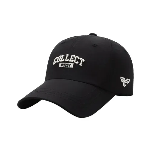 TUCANO Polyester Baseball Caps Unisex